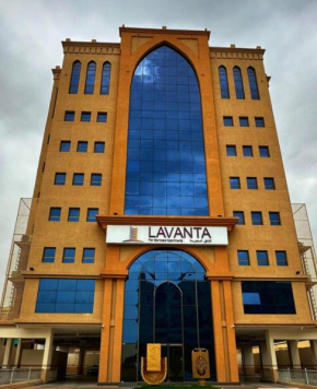 لافانتا للشقق المخدومه - LAVANTA Hotel